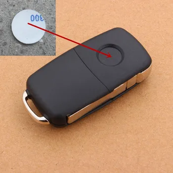 1pc 14mm Car Key Sticker for Volkswagen VW Golf 4 5 6 Polo Passat B5 B6 B7 CC Jetta Mk6 Tiguan Gol Cross Fox Plus Eos Scirocco
1pc 14mm Car Key Sticker for Volkswagen VW Golf 4 5 6 Polo Passat B5 B6 B7 CC Jetta Mk6 Tiguan Gol Cross Fox Plus Eos Scirocco