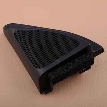Right Front Door Speaker Tweeter Triangle Panel Cover Trim Fit for Toyota Corolla 2006 2007 2008 2009 2010 2011 2012 2013
Right Front Door Speaker Tweeter Triangle Panel Cover Trim Fit for Toyota Corolla 2006 2007 2008 2009 2010 2011 2012 2013