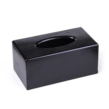 Paper Storage Stylish Kitchen Simple Home Napkin Case Solid Wood Holder Tissue Box
Paper Storage Stylish Kitchen Simple Home Napkin Case Solid Wood Holder Tissue Box