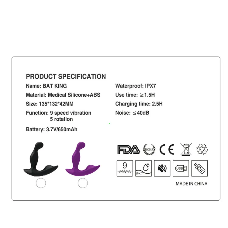 Анальный Вибратор Польза