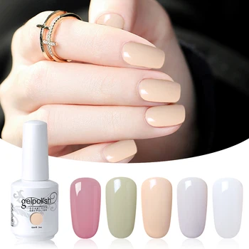 Elite99 15ml Glaze Soak Off UV LED Gel Nail Art Gel Nail Polish Spring Color Gel Lacquer Semi Permanent Enamel Nail Gel Varnish
Elite99 15ml Glaze Soak Off UV LED Gel Nail Art Gel Nail Polish Spring Color Gel Lacquer Semi Permanent Enamel Nail Gel Varnish