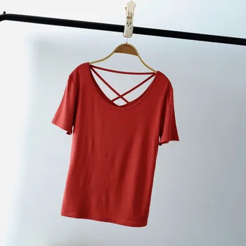 Fashion Logo Printing T Shirts Women's Sleeve Short Fashion 100% cotton Female T-Shirts
Fashion Logo Printing T Shirts Women's Sleeve Short Fashion 100% cotton Female T-Shirts