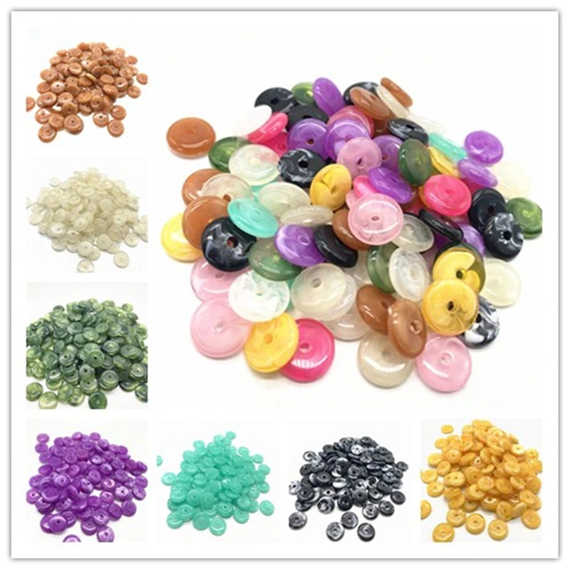 New 50pcs 12mm of Acrylic Beads Earrings Necklace Accessories Beads For Jewelry Making DIY Jewelry Findings 
New 50pcs 12mm of Acrylic Beads Earrings Necklace Accessories Beads For Jewelry Making DIY Jewelry Findings