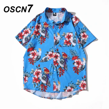 OSCN7 Casual Cloud Printed Short Sleeve Shirt Men Street 2020 Hawaii Beach Oversize Women Fashion Harujuku Shirts for Men 2039
OSCN7 Casual Cloud Printed Short Sleeve Shirt Men Street 2020 Hawaii Beach Oversize Women Fashion Harujuku Shirts for Men 2039