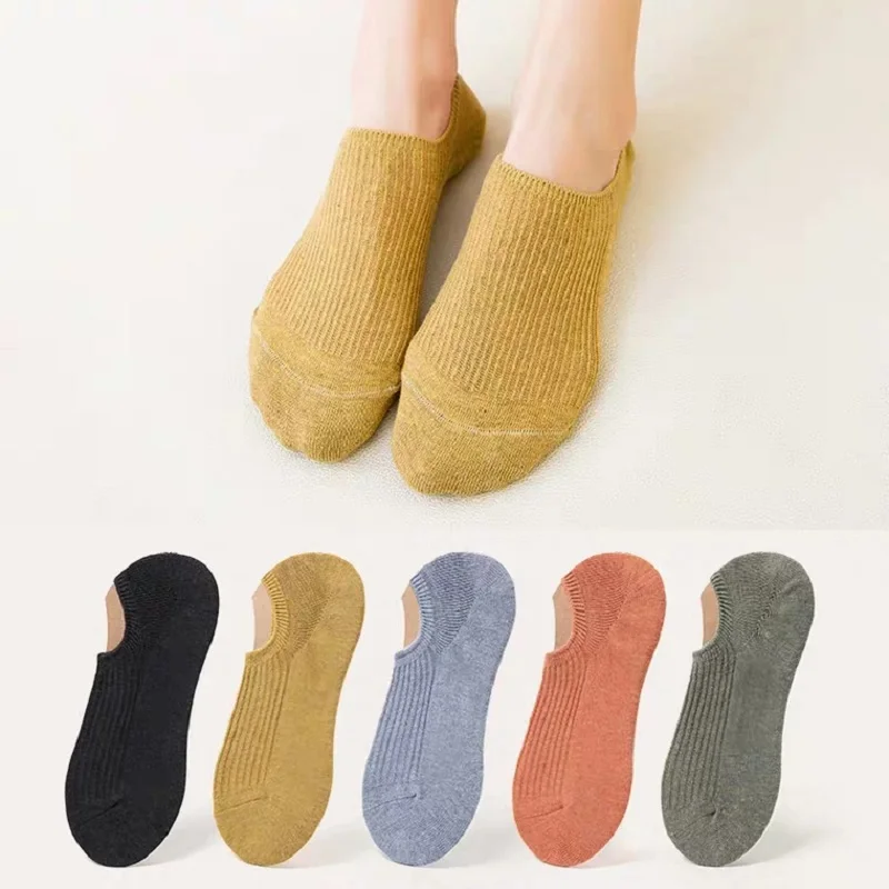 14 pieces = 7 Pairs Spring Summer Women Socks Solid Color Fashion Wild Shallow Mouth Short Socks Cotton Striped Socks Female
14 pieces = 7 Pairs Spring Summer Women Socks Solid Color Fashion Wild Shallow Mouth Short Socks Cotton Striped Socks Female