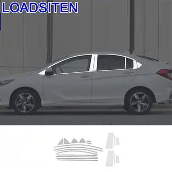 Auto Modified Automobile Decorative Window Exterior Parts Modification Trim Protecter Sticker Strip Mouldings 17 FOR Honda Greiz
Auto Modified Automobile Decorative Window Exterior Parts Modification Trim Protecter Sticker Strip Mouldings 17 FOR Honda Greiz