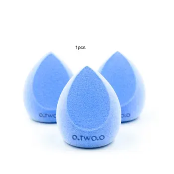 Water Drop Shaped Powder Puff Makeup Foundation Puff Liquid Powder Blender Beauty Cosmetic Essentials For Women
Water Drop Shaped Powder Puff Makeup Foundation Puff Liquid Powder Blender Beauty Cosmetic Essentials For Women