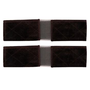 Non-Slip Adjustable Soft Velvet Women Lace Wig Grips Headband Hair Scarf Band
Non-Slip Adjustable Soft Velvet Women Lace Wig Grips Headband Hair Scarf Band