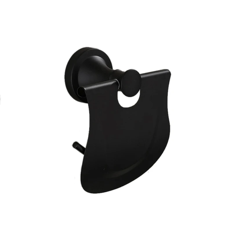 Hot Stainless Steel Cover Toilet Paper Towel Holder Zinc Alloy Mounting Seat F3503
Hot Stainless Steel Cover Toilet Paper Towel Holder Zinc Alloy Mounting Seat F3503