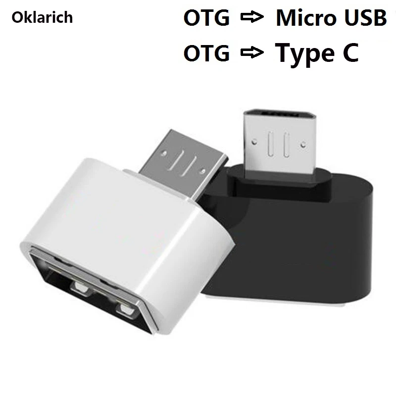 TypeC To USB Converter For Tablet PC Android Usb 2.0 Mini OTG Cable USB OTG Adapter Micro Female Converter Type C Adapter Hub
TypeC To USB Converter For Tablet PC Android Usb 2.0 Mini OTG Cable USB OTG Adapter Micro Female Converter Type C Adapter Hub