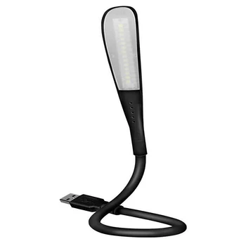 USB Reading Lamp Portable Laptop USB Light with 14 LED Dimmable Touching Switch Flexible Gooseneck QJS Shop
USB Reading Lamp Portable Laptop USB Light with 14 LED Dimmable Touching Switch Flexible Gooseneck QJS Shop