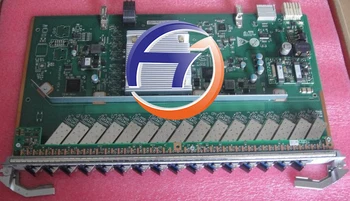 HOJI GPHF 16 ports GPON GPHF with 16* B+, C+, C++ SFP for HUAWEI MA5680T or MA5683T OLT wholesale
HOJI GPHF 16 ports GPON GPHF with 16* B+, C+, C++ SFP for HUAWEI MA5680T or MA5683T OLT wholesale