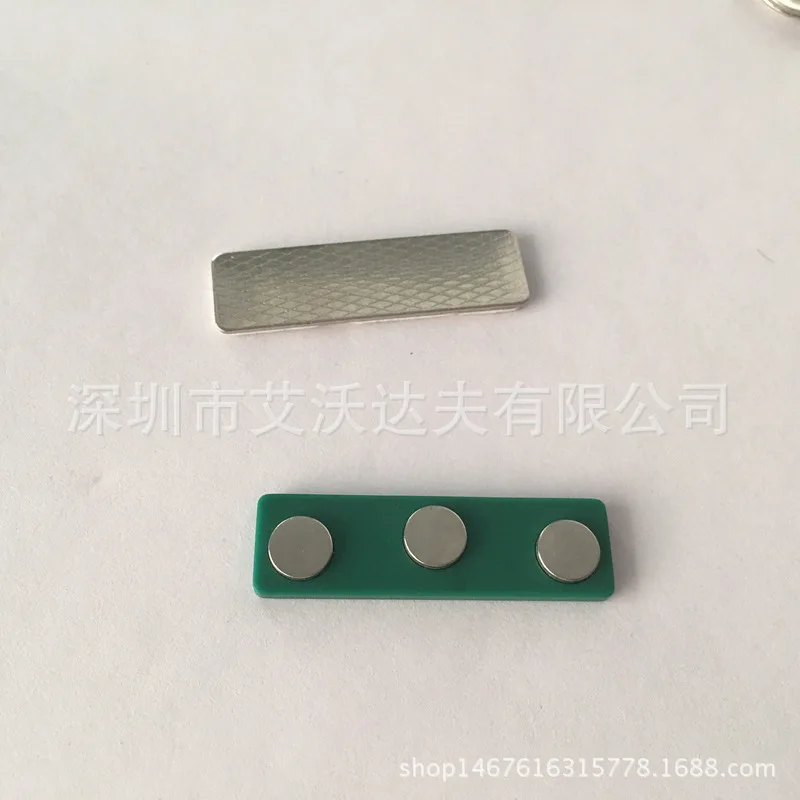 Wholesale Job Number Badges Magnetic Snap Export Badge Magnetic Metal Badge Magnet
Wholesale Job Number Badges Magnetic Snap Export Badge Magnetic Metal Badge Magnet