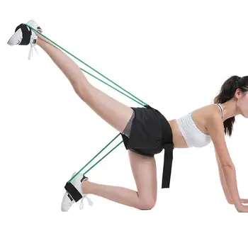 Resistance Bands Tension Band Fitness Equipments Elastic Rope Stretch Arm Apparatus 2color Latex Puller
Resistance Bands Tension Band Fitness Equipments Elastic Rope Stretch Arm Apparatus 2color Latex Puller