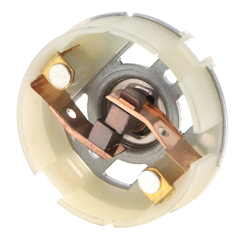 Description Picture 3 of item2pcs Electric Drill Motor Carbon Brushes Holder Tool Charging Drill Electric Screwdriver Brush module replace For RS550