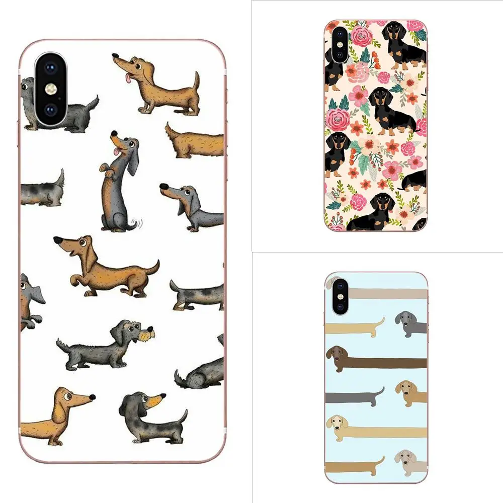 Soft TPU Capa Case Animals Dogs Dachshund For Sony Xperia Z Z1 Z2 Z3 Z4 Z5 compact Mini M2 M4 M5 T3 E3 E5 XA XA1 XZ Premium
Soft TPU Capa Case Animals Dogs Dachshund For Sony Xperia Z Z1 Z2 Z3 Z4 Z5 compact Mini M2 M4 M5 T3 E3 E5 XA XA1 XZ Premium