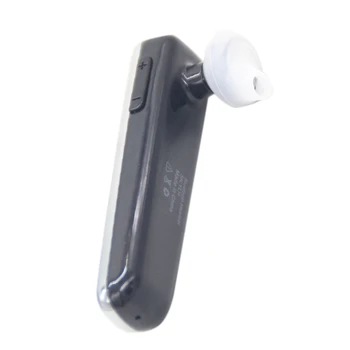 BT-02 for UV 5R 82 8W 888S Walkie Talkie Headset PTT Wireless Bluetooth Earphone K Port Wireless Headphone
BT-02 for UV 5R 82 8W 888S Walkie Talkie Headset PTT Wireless Bluetooth Earphone K Port Wireless Headphone