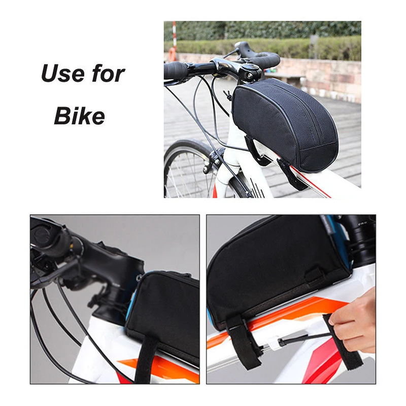 Tote Bag Nylon For Xiaomi M365 Front Electric Scooter 18*6.5*10cm Black Zipper closure tote bag
Tote Bag Nylon For Xiaomi M365 Front Electric Scooter 18*6.5*10cm Black Zipper closure tote bag