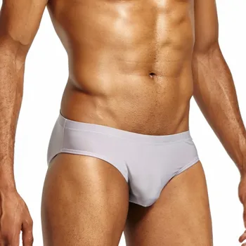 PINKY SENSON Mens Underwear Gay Men's Briefs Brand Brief Shorts Interior Hombre Ice Silk Calzoncillos Men Underwear Shorts
PINKY SENSON Mens Underwear Gay Men's Briefs Brand Brief Shorts Interior Hombre Ice Silk Calzoncillos Men Underwear Shorts