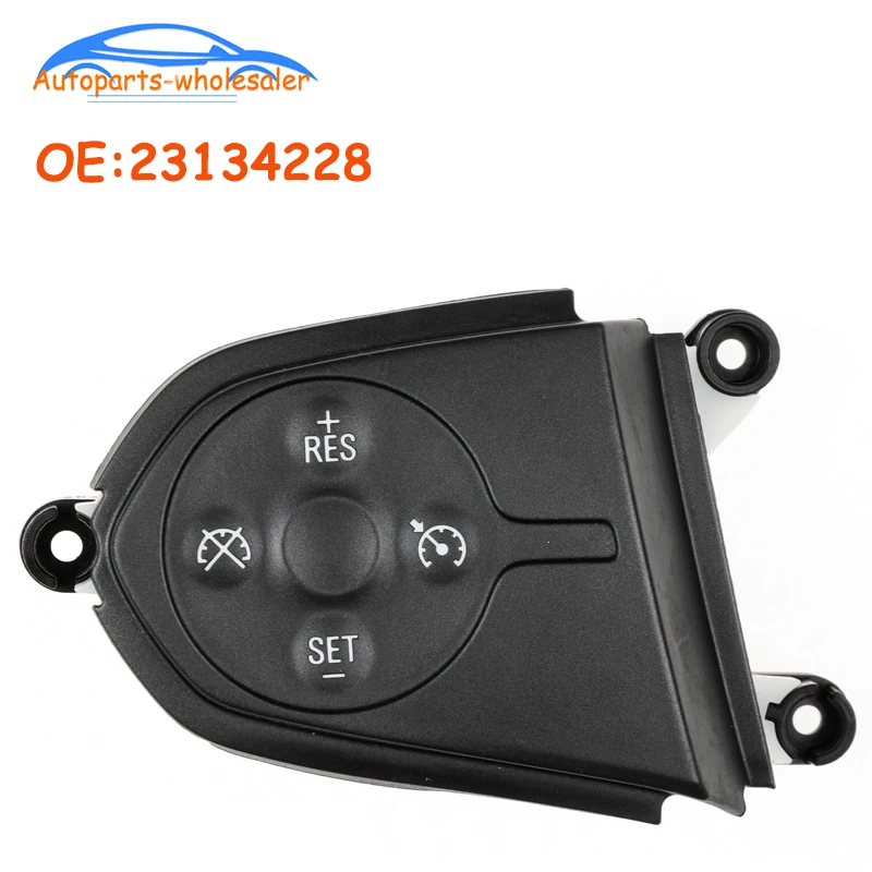 New 23134228 23262285 For Chevy Colorado GMC Sierra 1500 Cruise Control-Switch Left Car Accessories
New 23134228 23262285 For Chevy Colorado GMC Sierra 1500 Cruise Control-Switch Left Car Accessories