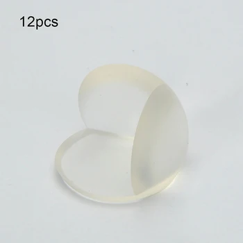Children Safety Soft Elastic Protector Desk Table Corner Edge Protection ball Cover Kids Spherical Collision Angle
Children Safety Soft Elastic Protector Desk Table Corner Edge Protection ball Cover Kids Spherical Collision Angle