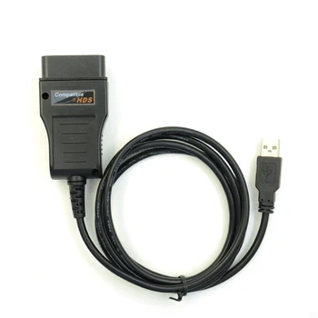 2019 New Xhorse HDS Cable for Ho-nda OBD2 Diagnostic Cable with Multi langauge free shipping
2019 New Xhorse HDS Cable for Ho-nda OBD2 Diagnostic Cable with Multi langauge free shipping