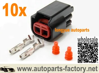 longyue 10kit LTD BA BF 5.4L 24v Ignition Coil IGC connector for Ford Fairlane Falcon
longyue 10kit LTD BA BF 5.4L 24v Ignition Coil IGC connector for Ford Fairlane Falcon