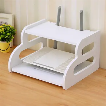 Wifi Router Storage Boxes PVC Home Hanging Decor Cable Power Plug Wire Remote Controls Storage Box Organizers Wall Mounted Shelf
Wifi Router Storage Boxes PVC Home Hanging Decor Cable Power Plug Wire Remote Controls Storage Box Organizers Wall Mounted Shelf