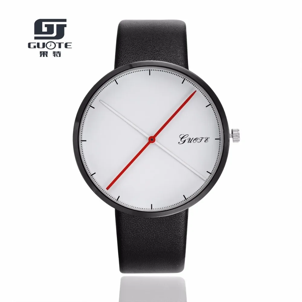 Lovers Gift Fashion Watches Casual Genuine Leather Strap Quartz Wristwatches Men Women Luxury Couple Watch Relogio Masculino 
Lovers Gift Fashion Watches Casual Genuine Leather Strap Quartz Wristwatches Men Women Luxury Couple Watch Relogio Masculino