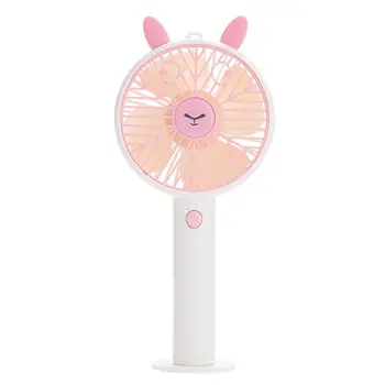 Handheld Fan Portable Fan USB Rechargeable Battery Personal Desktop Fan Office 72XB
Handheld Fan Portable Fan USB Rechargeable Battery Personal Desktop Fan Office 72XB