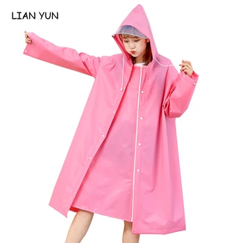 Raincoat Rain Coat Impermeable Manteau Femme Chubasquero Mujer Gabardina Capa De Chuva Impermeable Mujer Para Lluvia Jacket 
Raincoat Rain Coat Impermeable Manteau Femme Chubasquero Mujer Gabardina Capa De Chuva Impermeable Mujer Para Lluvia Jacket