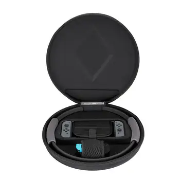 for Nintendo Switch NS Joy-con Sports Ring Fit Protector Portable Carrying Case Shockproof EVA Storage Bag for Nintend Switch
for Nintendo Switch NS Joy-con Sports Ring Fit Protector Portable Carrying Case Shockproof EVA Storage Bag for Nintend Switch