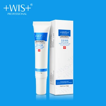 WIS Purify Pores Acne Treament Repairing Face Skin Care Anti-Acne Gel Acne Cream for Face
WIS Purify Pores Acne Treament Repairing Face Skin Care Anti-Acne Gel Acne Cream for Face