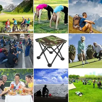 Iron Oxford Cloth BBQ Camouflage Folding Chair Portable Folding Stool Sturdy Garden Camping Folding Chair Fishing Travel Hiking
Iron Oxford Cloth BBQ Camouflage Folding Chair Portable Folding Stool Sturdy Garden Camping Folding Chair Fishing Travel Hiking