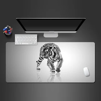 Domineering Tiger Advanced Mouse Pad Professional Computer Game Players Big Play Pad Home Computer Keyboard Desk Mat Best Gifts
Domineering Tiger Advanced Mouse Pad Professional Computer Game Players Big Play Pad Home Computer Keyboard Desk Mat Best Gifts
