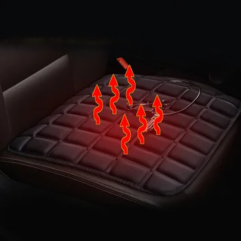 universal car Office Electric RV Heating Seat Cover Heater Warmer Cushion Pad Winter USB Interface Seats Benches Accessories
universal car Office Electric RV Heating Seat Cover Heater Warmer Cushion Pad Winter USB Interface Seats Benches Accessories