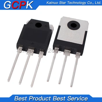 10Pcs MM80FU040PC TO-247 MM80FU040 TO-3P Electric welding machine with 80 a400v fast recovery rectifier diode
10Pcs MM80FU040PC TO-247 MM80FU040 TO-3P Electric welding machine with 80 a400v fast recovery rectifier diode