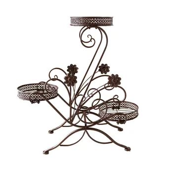 Iron Art Introspection Space Balcony Chlorophytum Landing Type Flowerpot Frame Increase In Height
Iron Art Introspection Space Balcony Chlorophytum Landing Type Flowerpot Frame Increase In Height