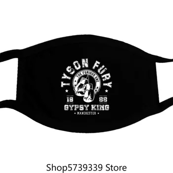 Tyson Fury Gypsy King Boxing The Furious One 1988 Mask Washable Reusable Mask
Tyson Fury Gypsy King Boxing The Furious One 1988 Mask Washable Reusable Mask