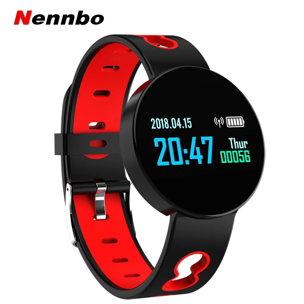New X11 Smart Watch Waterproof Sports Pedometer Fitness Tracker Heart Rate Blood Pressure Monitor Man Woman SmartWatch
New X11 Smart Watch Waterproof Sports Pedometer Fitness Tracker Heart Rate Blood Pressure Monitor Man Woman SmartWatch
