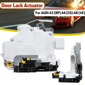 9 Pins Car Door Lock Actuator Front Right Driver Side 8E2837016AA 4F2837016E For AUDI A3 A6 A8 2002-2010
9 Pins Car Door Lock Actuator Front Right Driver Side 8E2837016AA 4F2837016E For AUDI A3 A6 A8 2002-2010