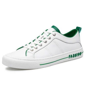 TuYao Classic Men's sneaker mens shoes genuine leather Handmade Soft Fashion White Sneakers
TuYao Classic Men's sneaker mens shoes genuine leather Handmade Soft Fashion White Sneakers