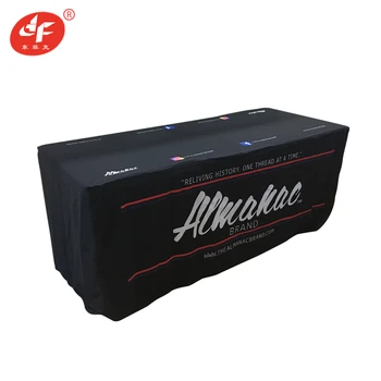 4ft 6' 8' 96" Fitted Custom Artwork Design Outdoor Logo Promotion Falling Protectors Rectangular Table Covers
4ft 6' 8' 96" Fitted Custom Artwork Design Outdoor Logo Promotion Falling Protectors Rectangular Table Covers