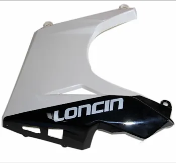 Longxin Motorcycle Accessories LX150-56 (GP Upgrade Version) Lower Left Guide Cover Lower Housing Engine Protective Cover
Longxin Motorcycle Accessories LX150-56 (GP Upgrade Version) Lower Left Guide Cover Lower Housing Engine Protective Cover