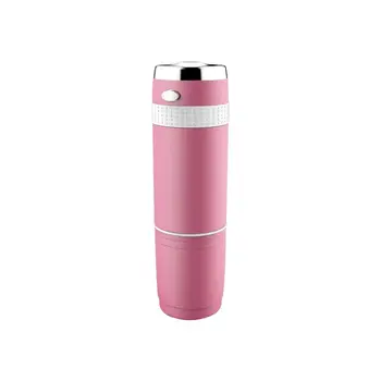 Last One Cheap Electric Handheld Capsule Coffee Machine Portable Automatic Battery CoffeeMaker Removable Washable Travel Outdoor
Last One Cheap Electric Handheld Capsule Coffee Machine Portable Automatic Battery CoffeeMaker Removable Washable Travel Outdoor