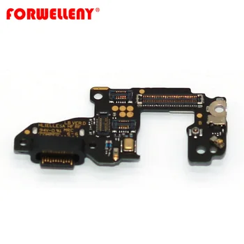 For Huawei Ascend p30 USB Dock Charging Port Charge Type C Connector bottom board Circuits ELE-L04 ELE-L09 ELE-L29
For Huawei Ascend p30 USB Dock Charging Port Charge Type C Connector bottom board Circuits ELE-L04 ELE-L09 ELE-L29