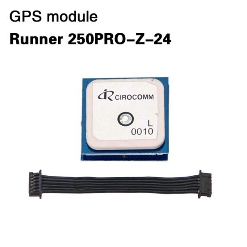 1Set GPS Module Global Positioning System Aerial For Walkera Runner 250PRO-Z-24 RC Drone Racing Quadcopter Spare Relacement Part
1Set GPS Module Global Positioning System Aerial For Walkera Runner 250PRO-Z-24 RC Drone Racing Quadcopter Spare Relacement Part