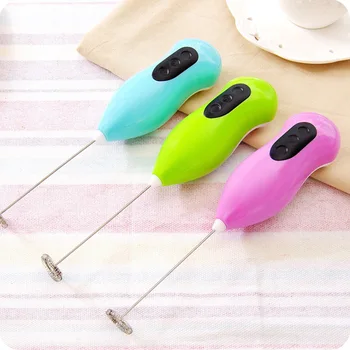 Mini Hand Mixture Egg Home Kitchen Mixer Mini Electric Hand Mixture New Blender Daily Useful Tools food blender mixer
Mini Hand Mixture Egg Home Kitchen Mixer Mini Electric Hand Mixture New Blender Daily Useful Tools food blender mixer