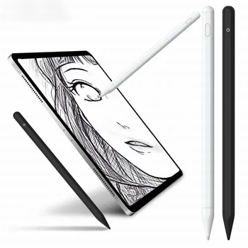 For Apple iPad Air 3 2019 Stylus Touch Pen Tablet Stylus Pencil Palm Rejection For Apple iPad Pro 12.9 not For Apple Pencil 1 2
For Apple iPad Air 3 2019 Stylus Touch Pen Tablet Stylus Pencil Palm Rejection For Apple iPad Pro 12.9 not For Apple Pencil 1 2