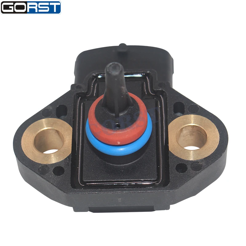 Air intake Manifold Pressure MAP Sensor 0281002953 For Kamza 612600090460 201149060 004510411110639088 45962089F Air intake Manifold Pressure MAP Sensor 0281002953 For Kamza 612600090460 201149060 004510411110639088 45962089F